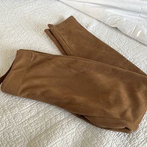 Max studios leggings